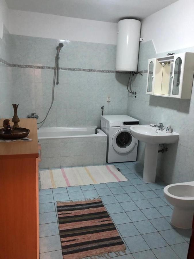 Francis Appartements Pakoštane エクステリア 写真