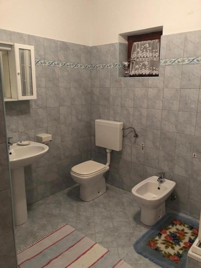 Francis Appartements Pakoštane エクステリア 写真