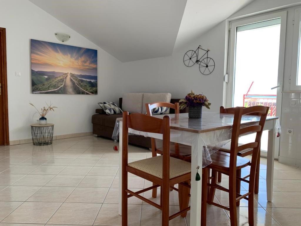 Francis Appartements Pakoštane エクステリア 写真