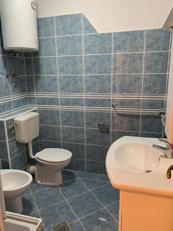 Francis Appartements Pakoštane エクステリア 写真